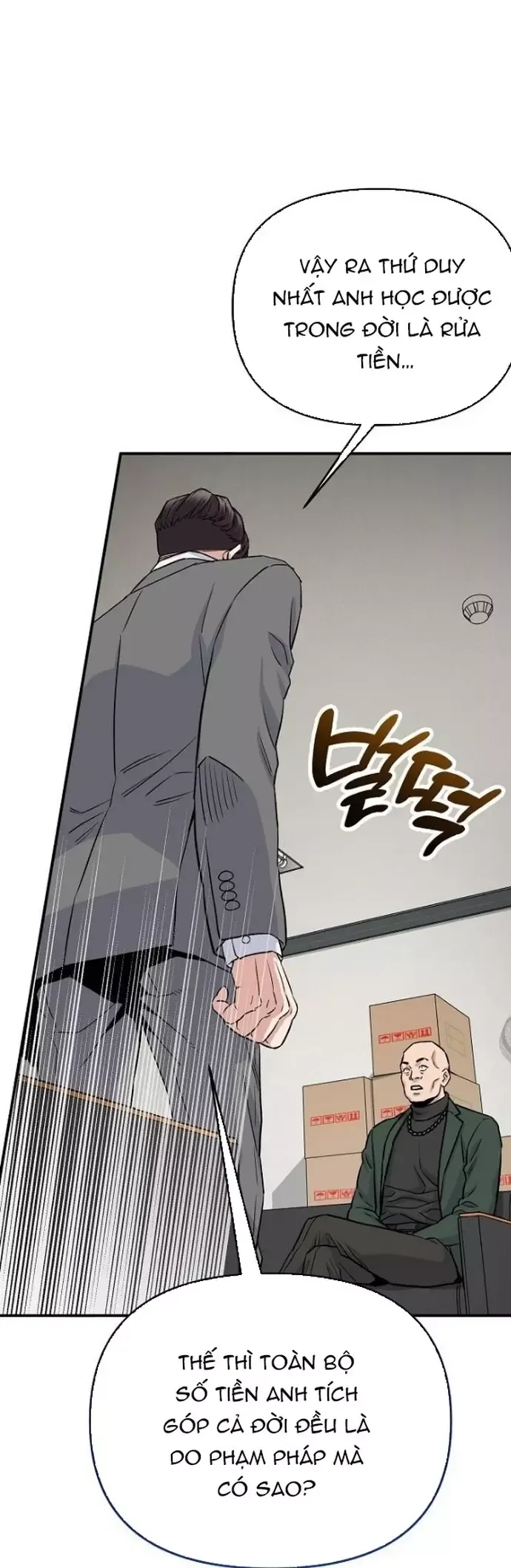 Độc Đạo - Chapter 34 - Page 54