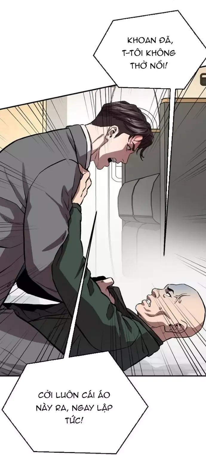 Độc Đạo - Chapter 34 - Page 57