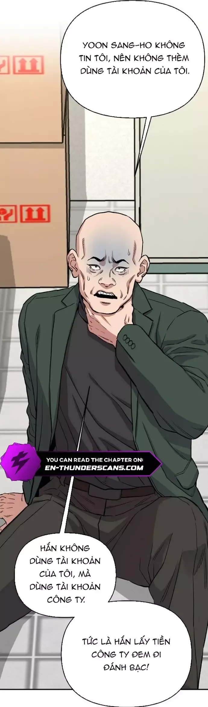 Độc Đạo - Chapter 34 - Page 61
