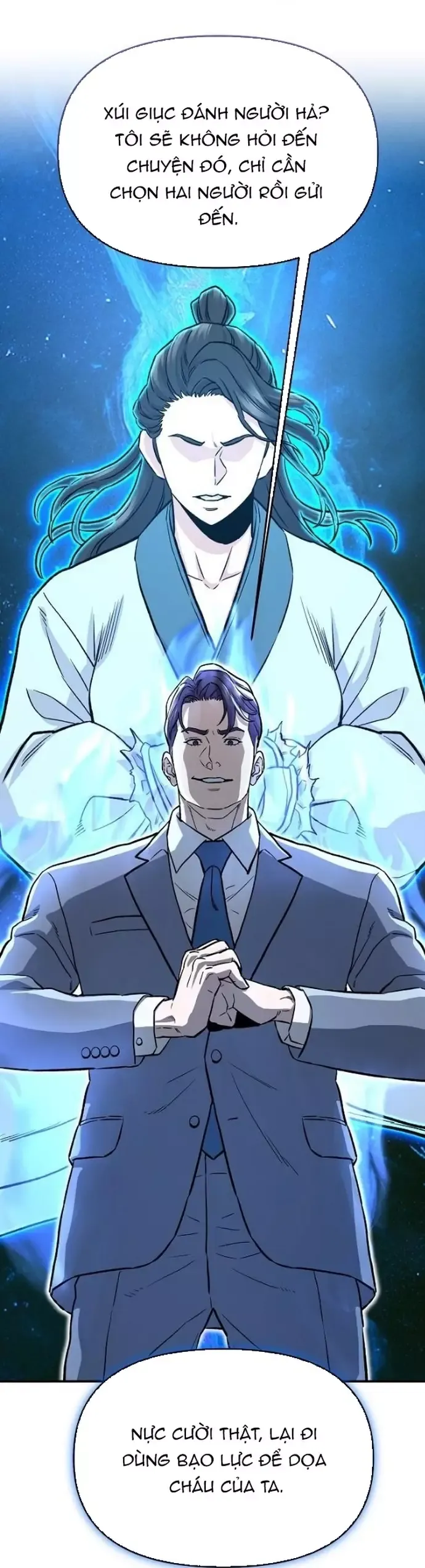 Độc Đạo - Chapter 34 - Page 68