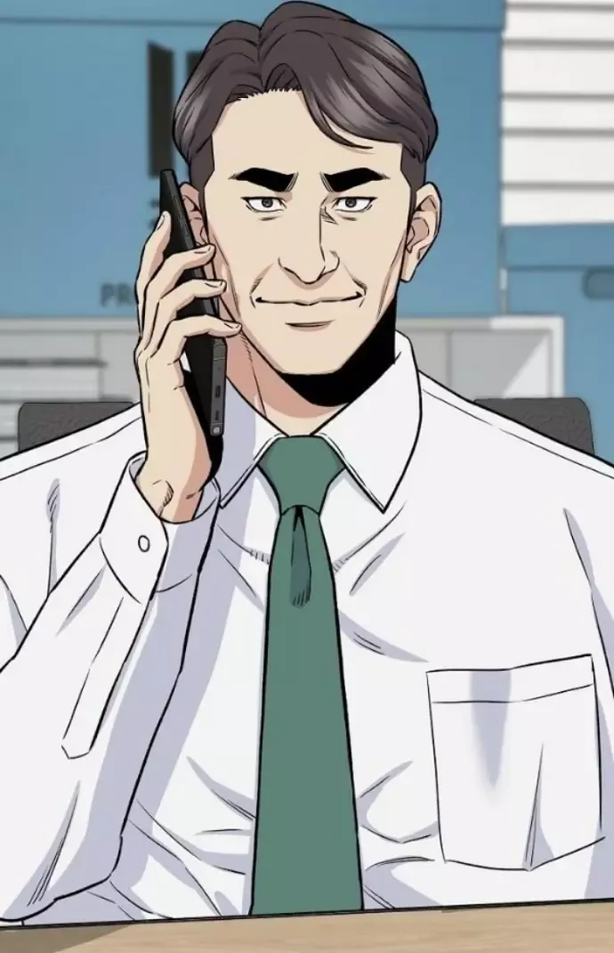 Độc Đạo - Chapter 34 - Page 8