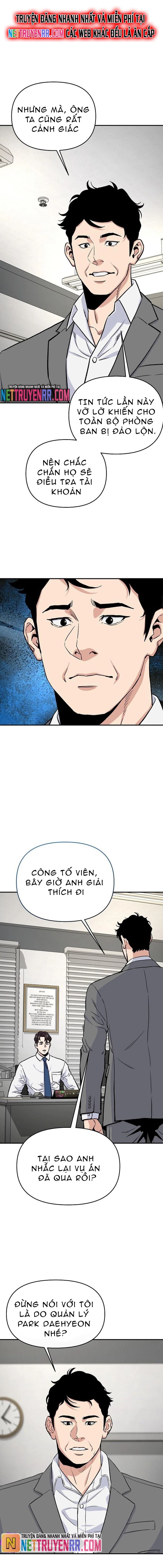 Độc Đạo - Chapter 35 - Page 4