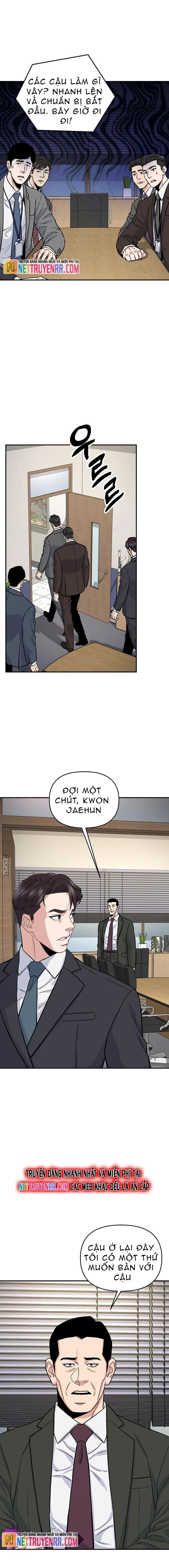 Độc Đạo - Chapter 35 - Page 9