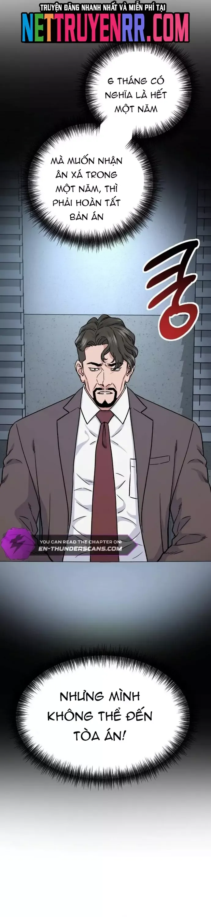 Độc Đạo - Chapter 36 - Page 11