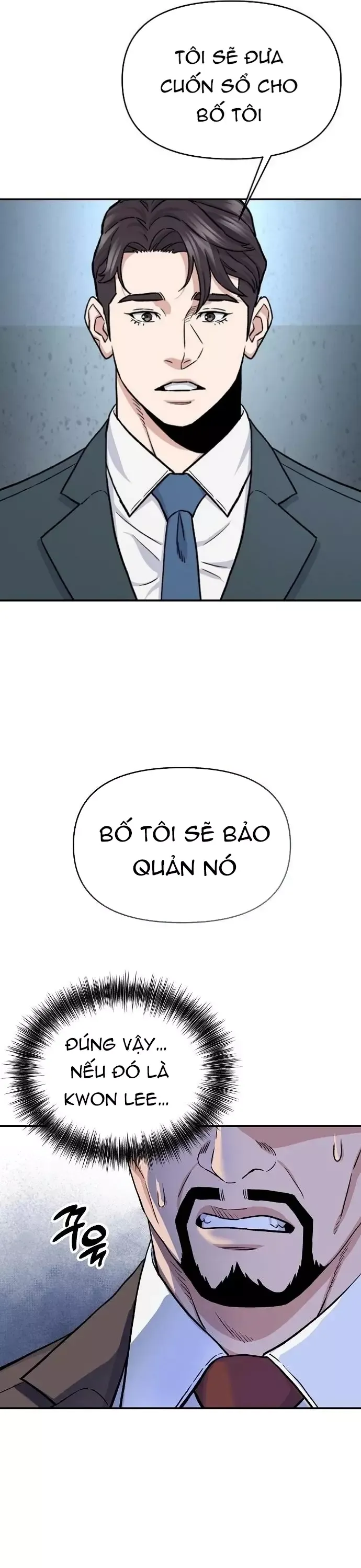 Độc Đạo - Chapter 36 - Page 14