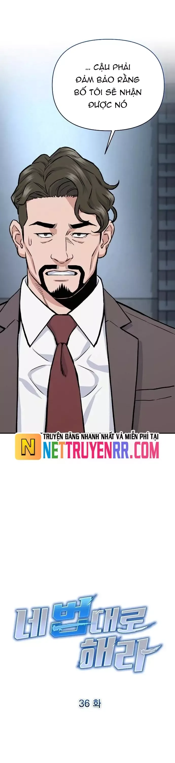 Độc Đạo - Chapter 36 - Page 15
