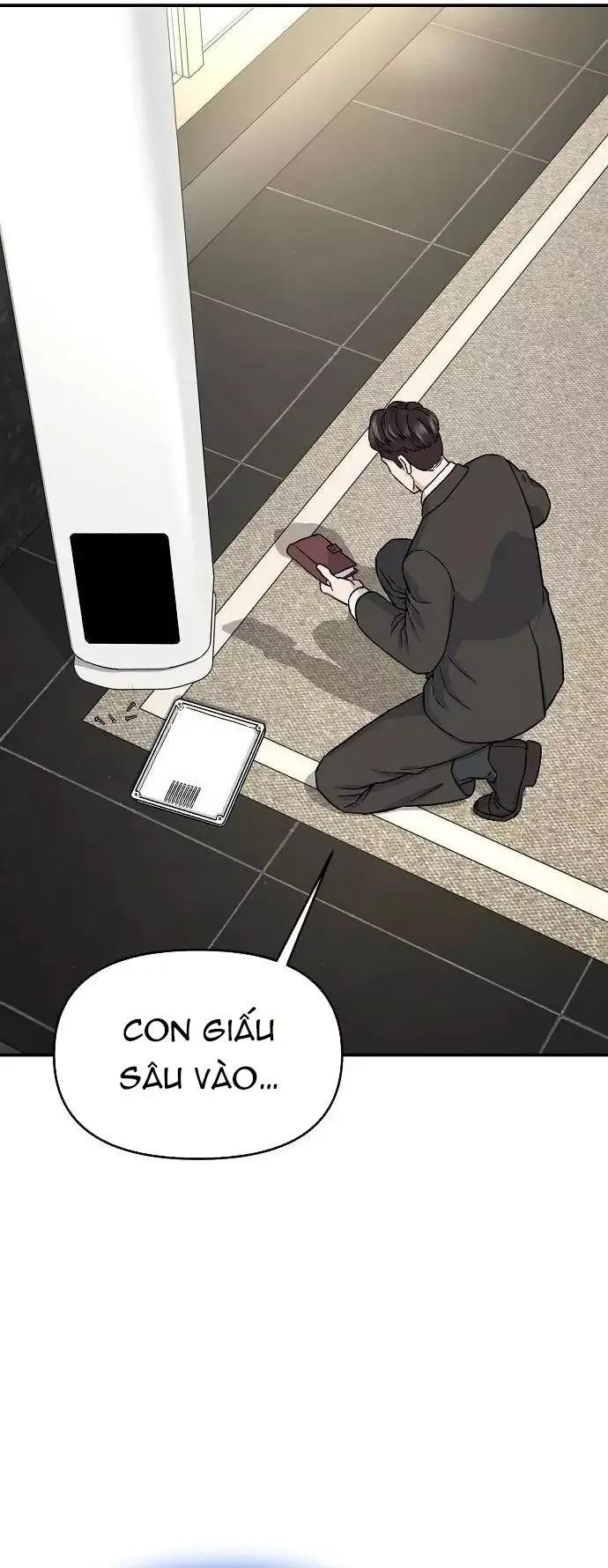 Độc Đạo - Chapter 36 - Page 17