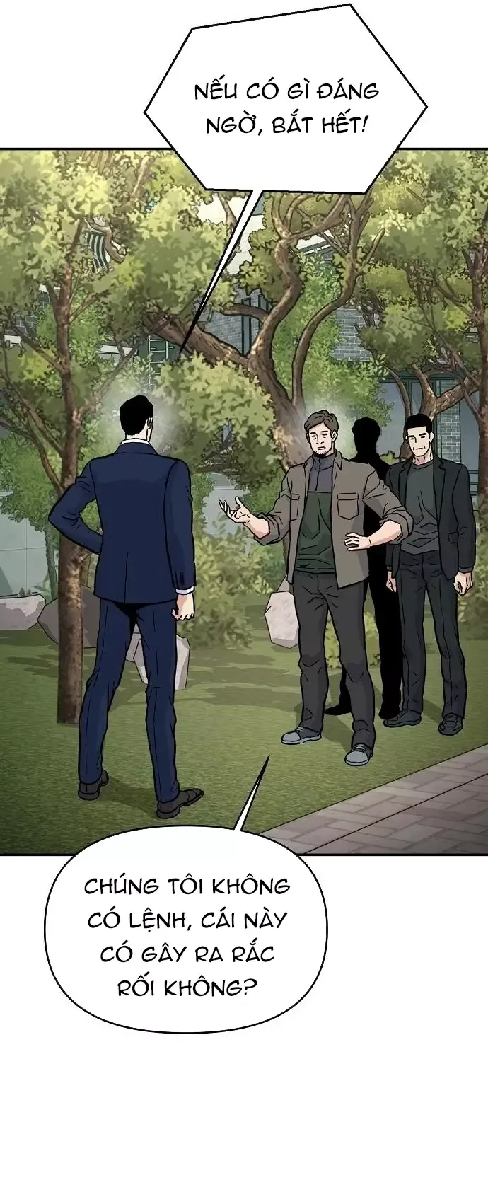 Độc Đạo - Chapter 36 - Page 22