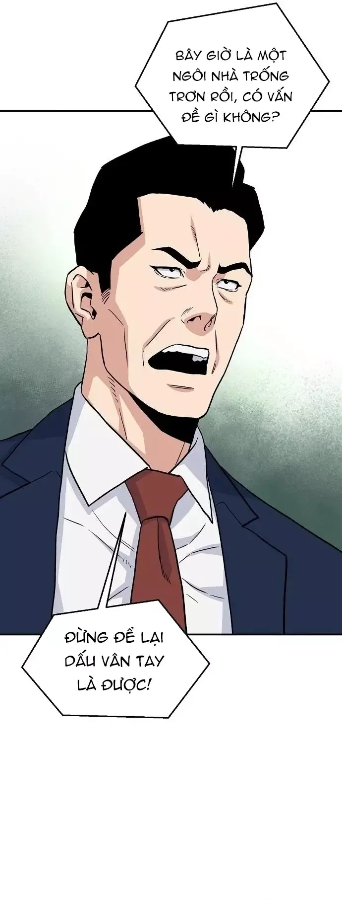 Độc Đạo - Chapter 36 - Page 23