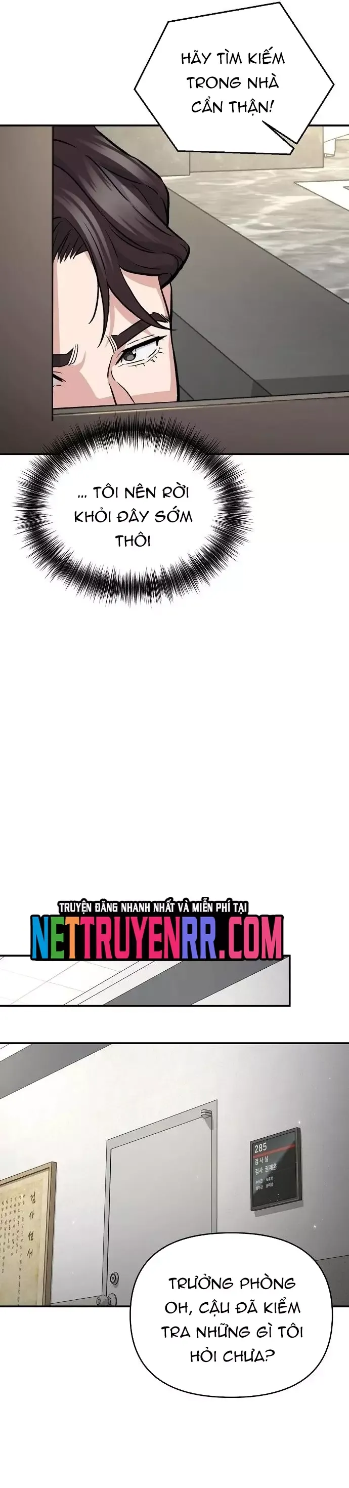 Độc Đạo - Chapter 36 - Page 24