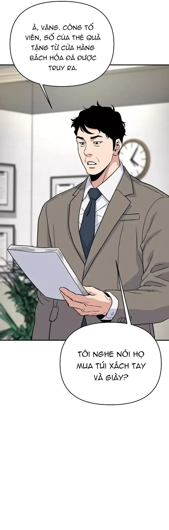 Độc Đạo - Chapter 36 - Page 25