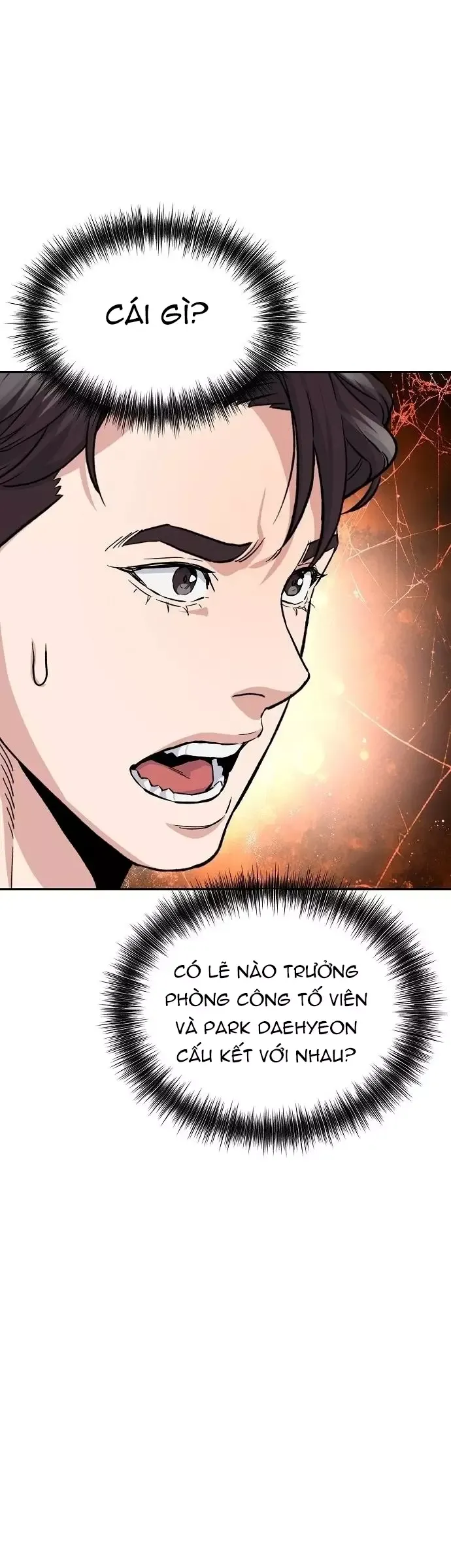 Độc Đạo - Chapter 36 - Page 27