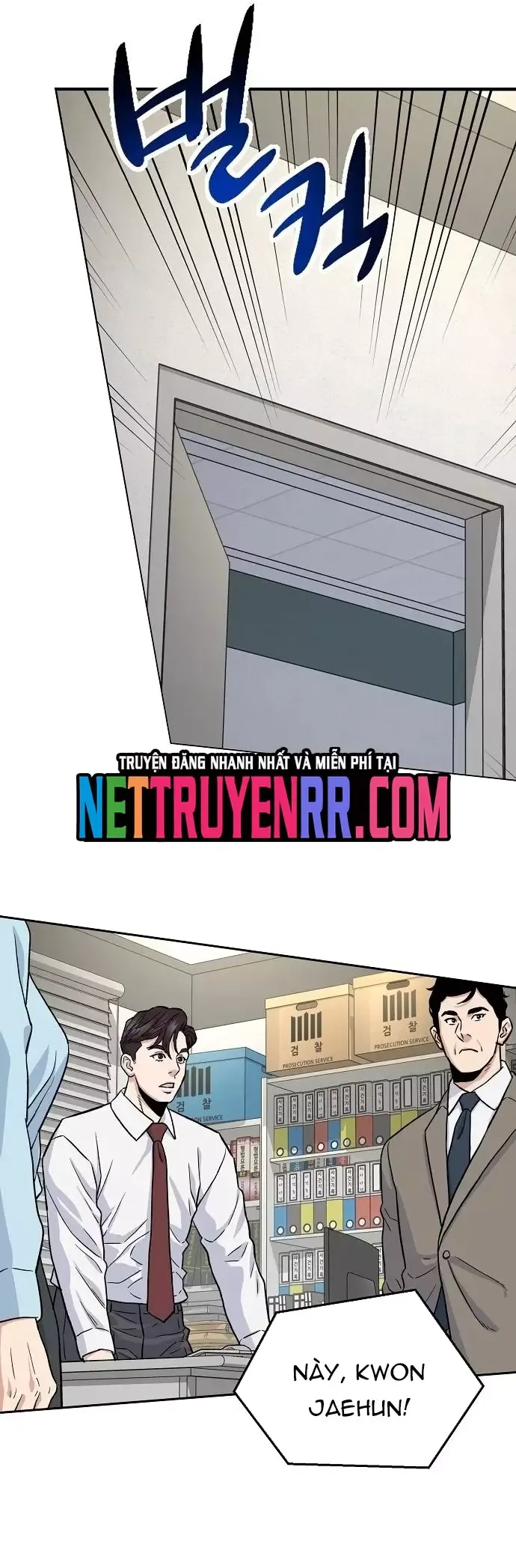 Độc Đạo - Chapter 36 - Page 28