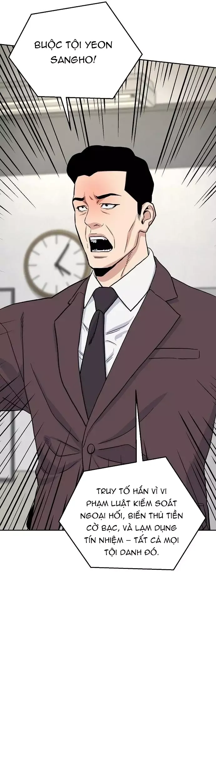 Độc Đạo - Chapter 36 - Page 29