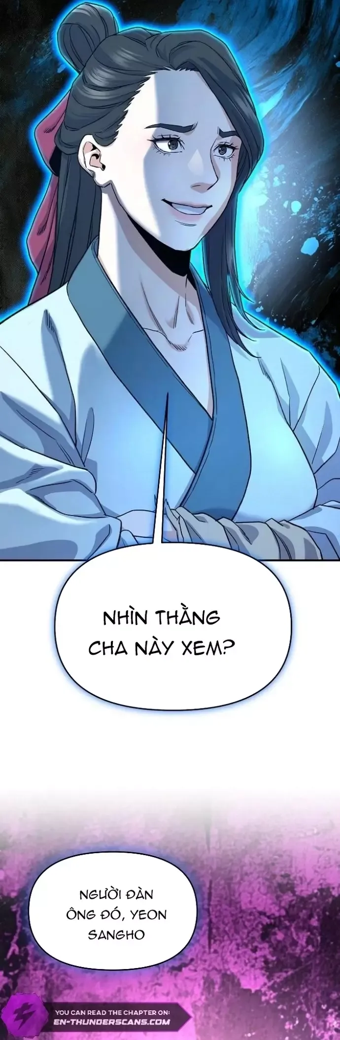 Độc Đạo - Chapter 36 - Page 3