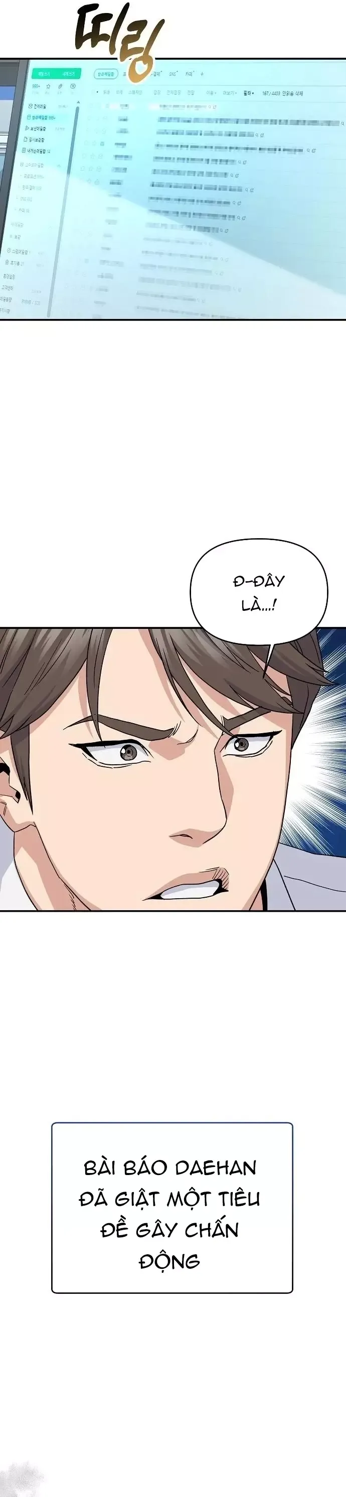 Độc Đạo - Chapter 36 - Page 33