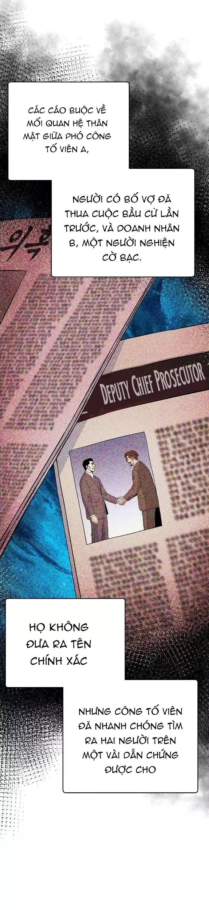 Độc Đạo - Chapter 36 - Page 34