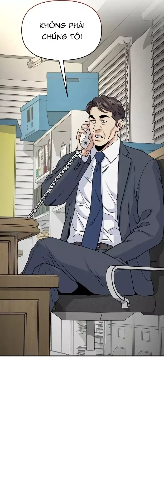 Độc Đạo - Chapter 36 - Page 37