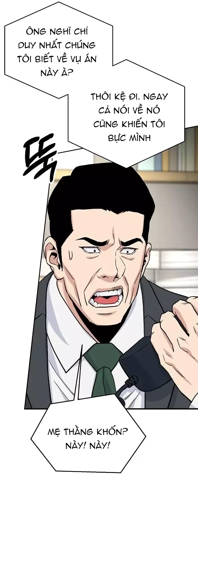 Độc Đạo - Chapter 36 - Page 38