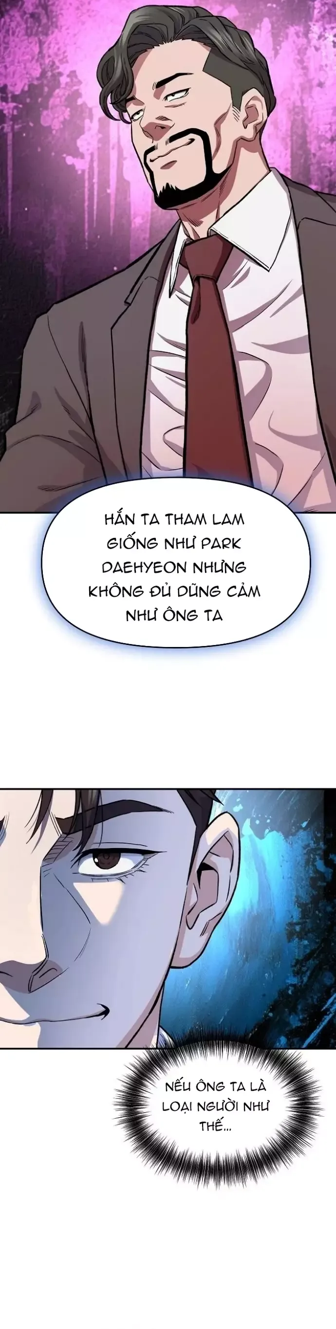 Độc Đạo - Chapter 36 - Page 4