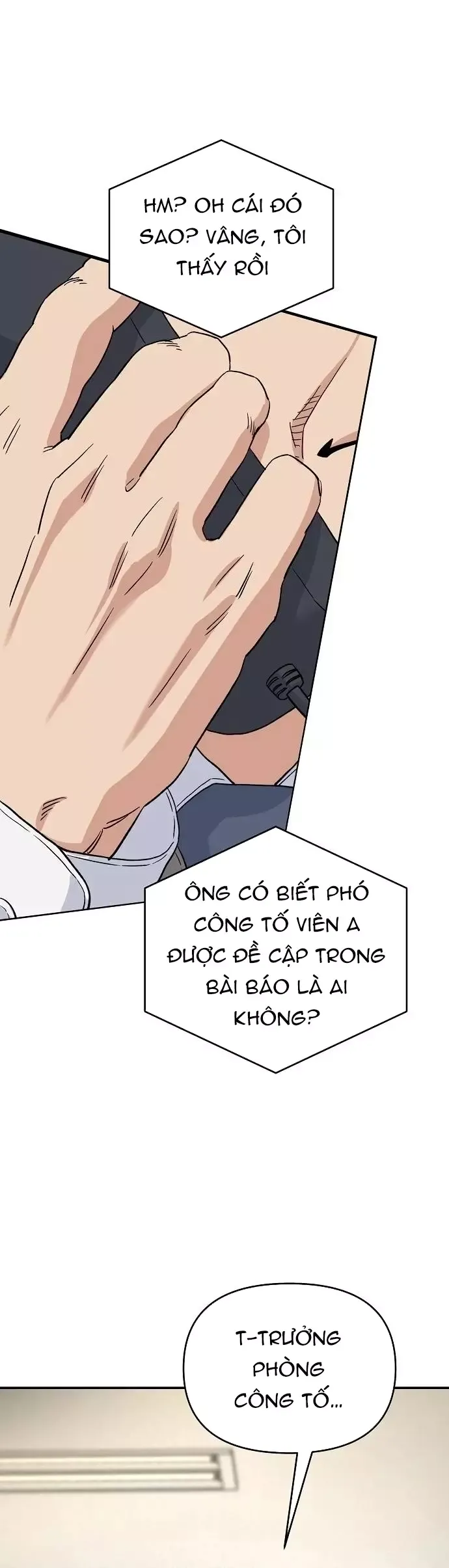 Độc Đạo - Chapter 36 - Page 40