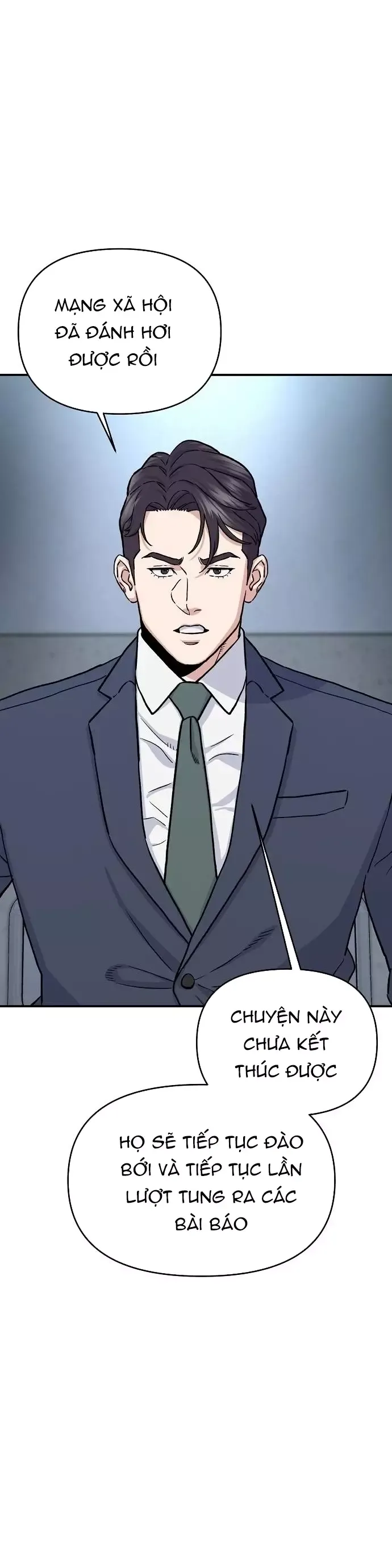 Độc Đạo - Chapter 36 - Page 44