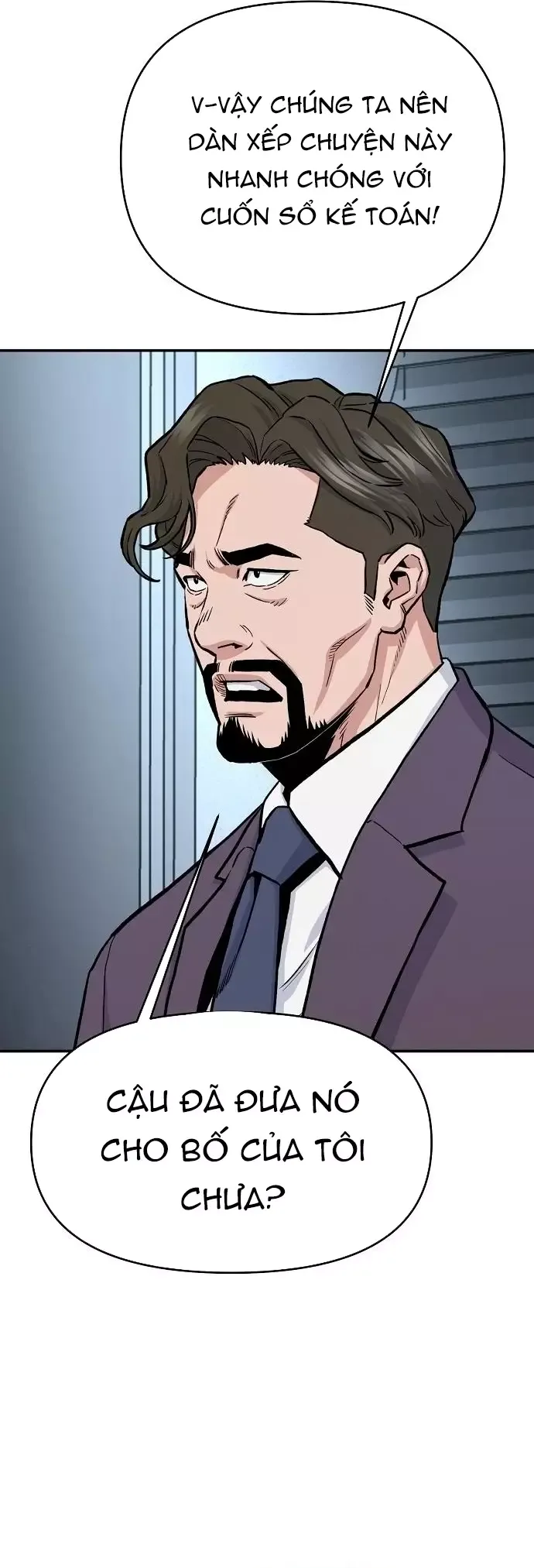 Độc Đạo - Chapter 36 - Page 45