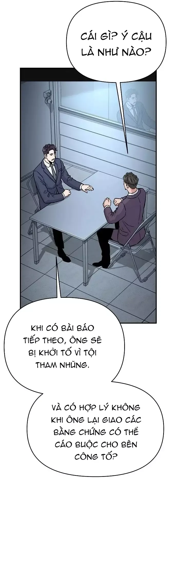 Độc Đạo - Chapter 36 - Page 47