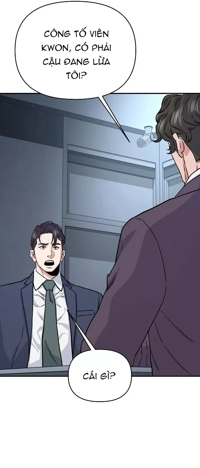 Độc Đạo - Chapter 36 - Page 49