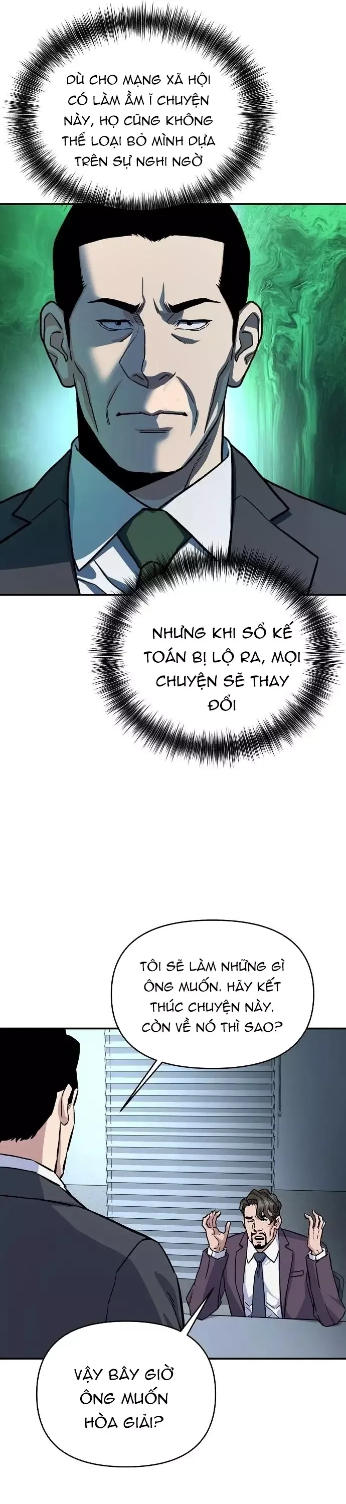 Độc Đạo - Chapter 36 - Page 55