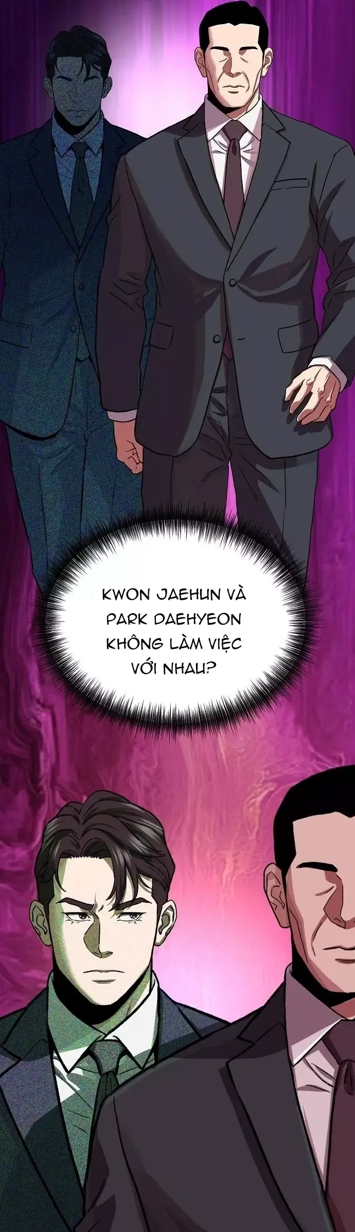 Độc Đạo - Chapter 36 - Page 58