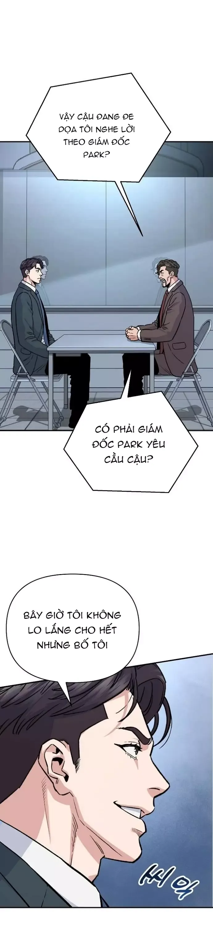 Độc Đạo - Chapter 36 - Page 6