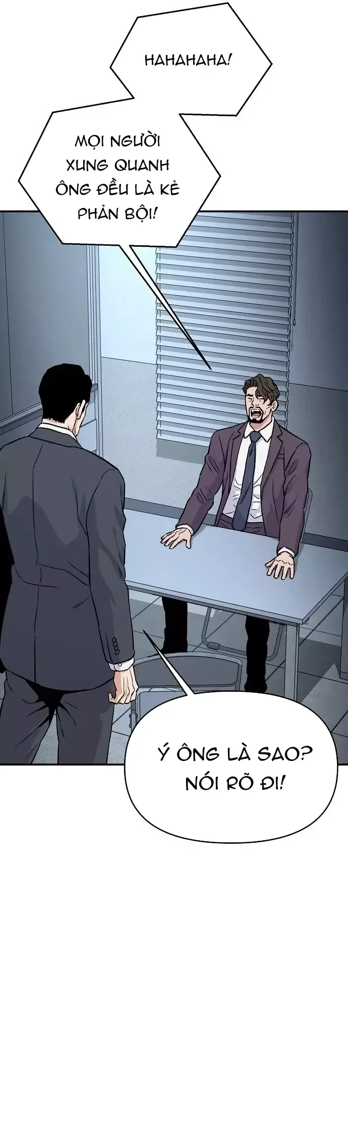 Độc Đạo - Chapter 36 - Page 60