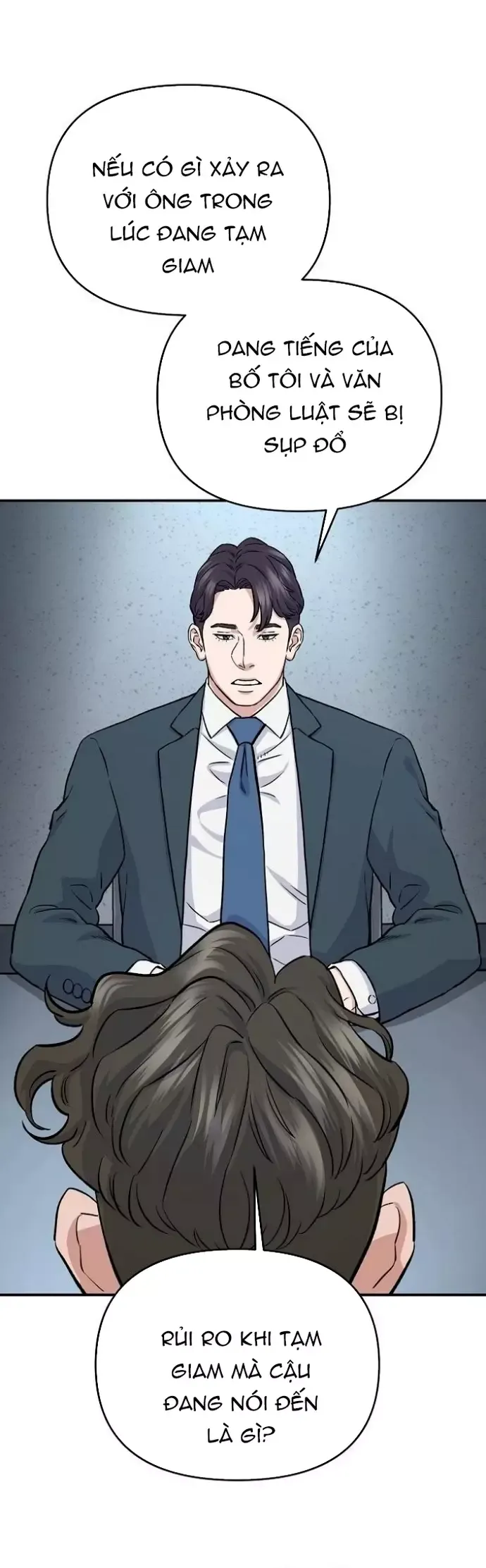 Độc Đạo - Chapter 36 - Page 7