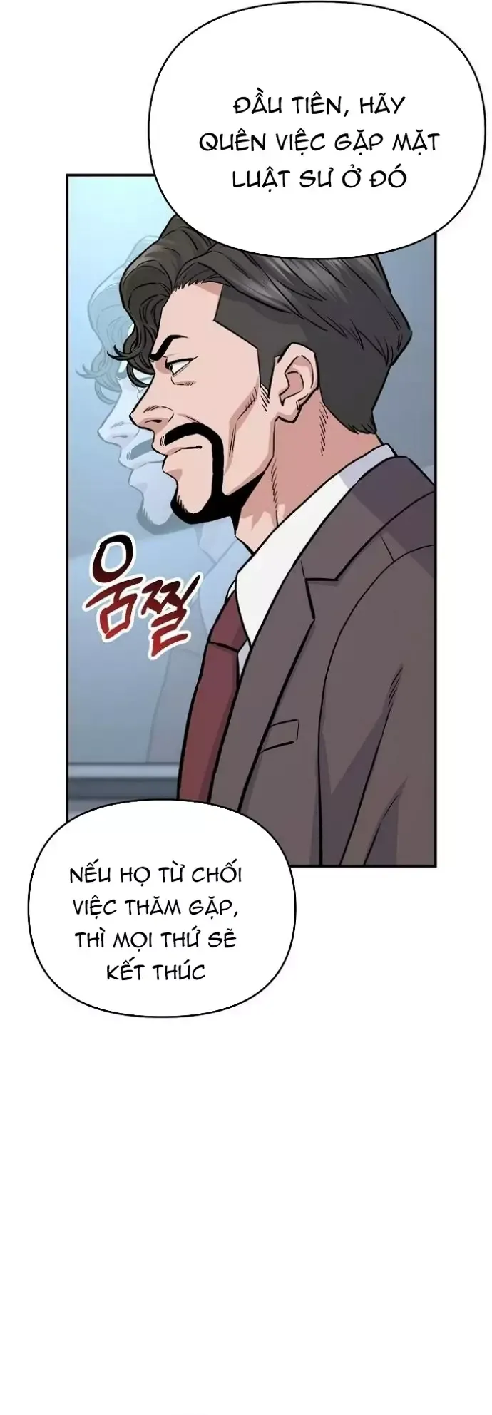 Độc Đạo - Chapter 36 - Page 8