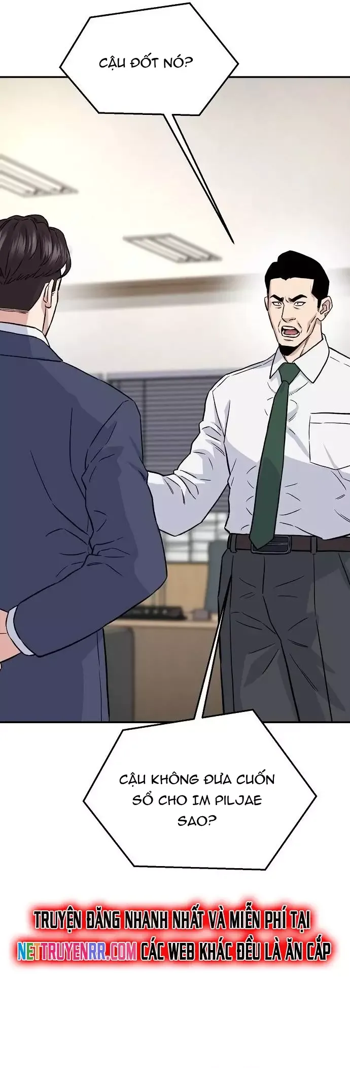 Độc Đạo - Chapter 37 - Page 13