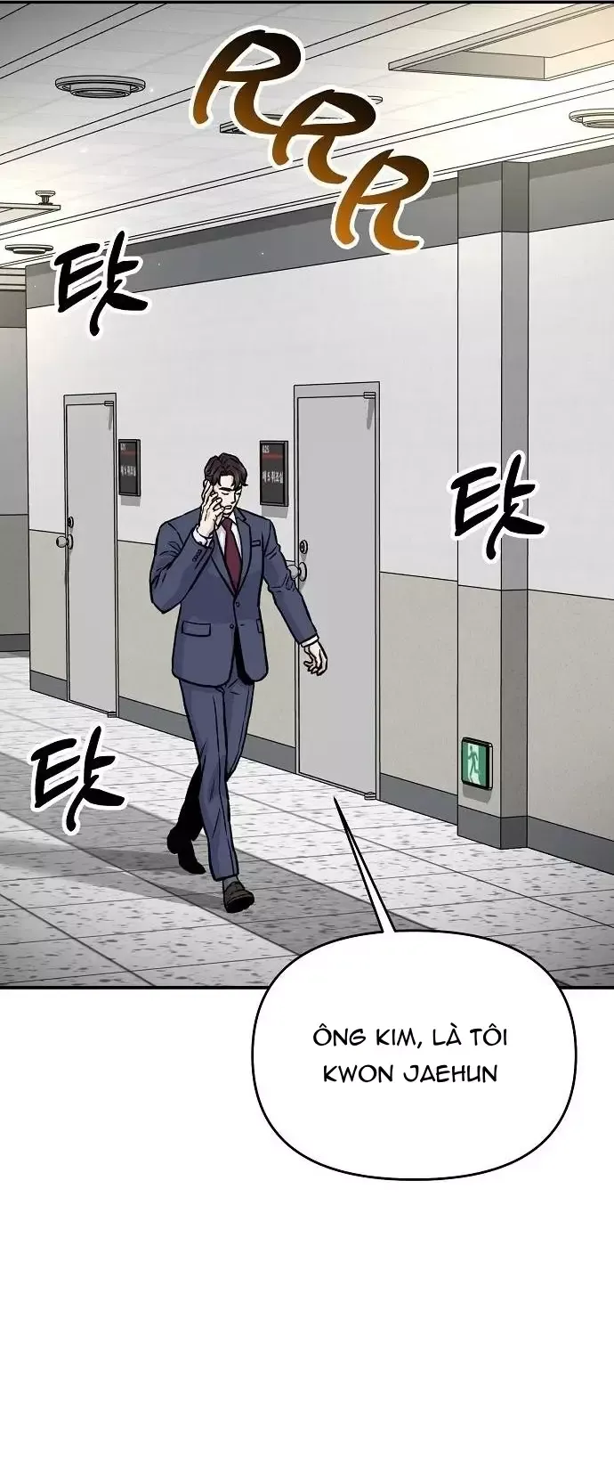 Độc Đạo - Chapter 37 - Page 18