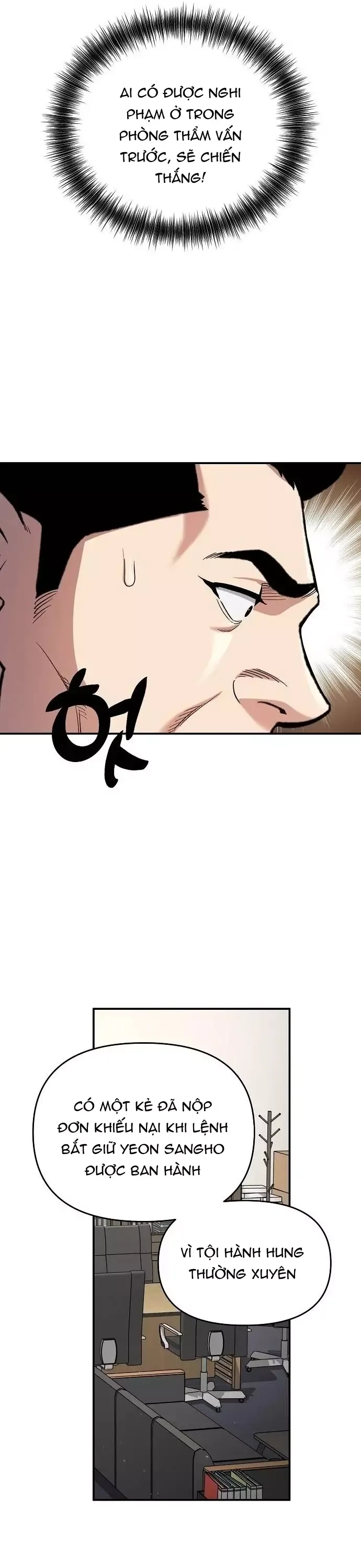 Độc Đạo - Chapter 37 - Page 23