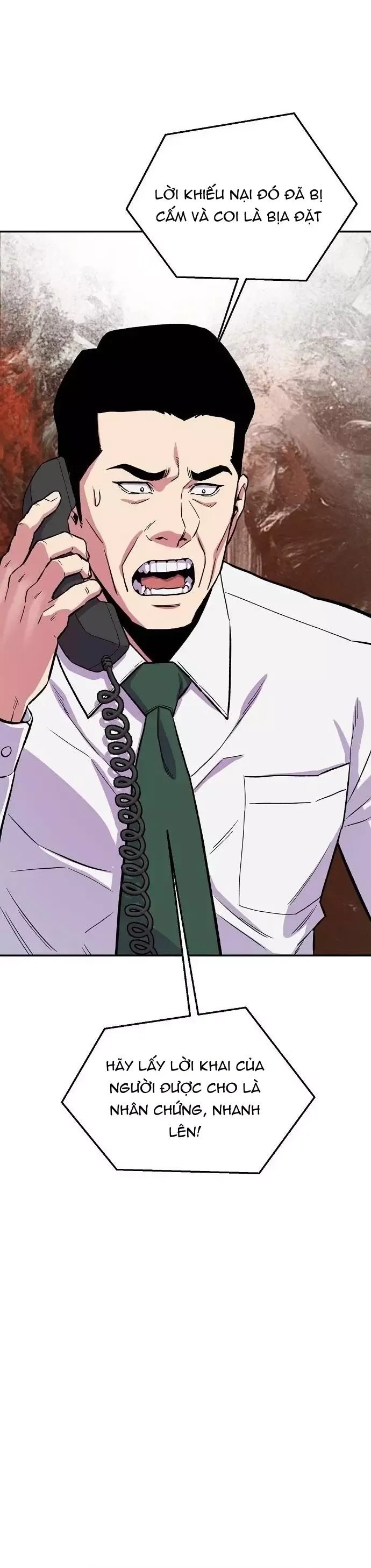 Độc Đạo - Chapter 37 - Page 24