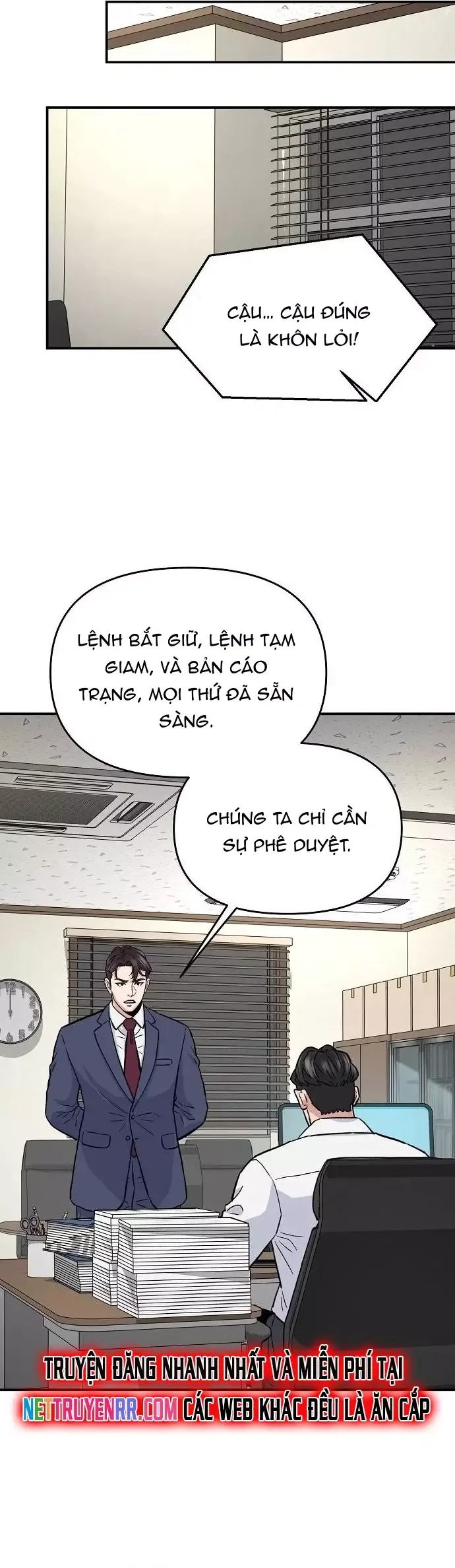 Độc Đạo - Chapter 37 - Page 25