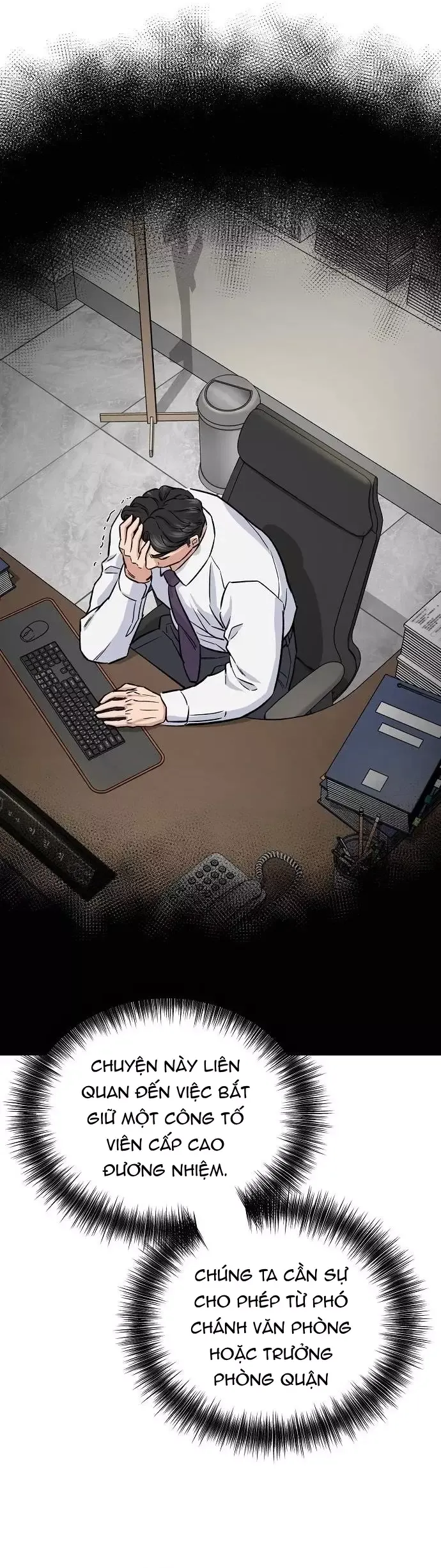 Độc Đạo - Chapter 37 - Page 27