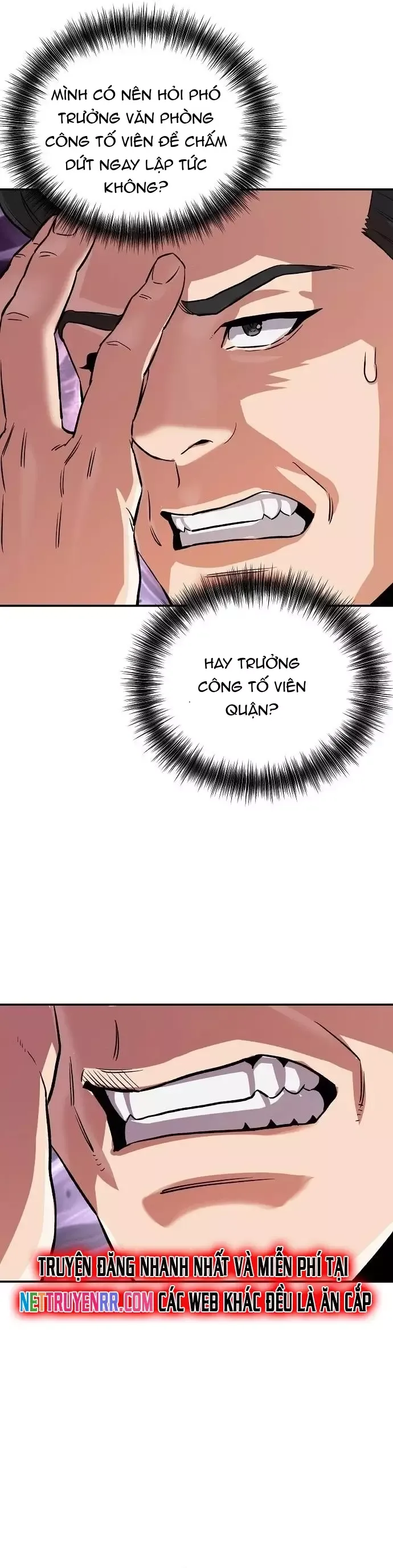 Độc Đạo - Chapter 37 - Page 28