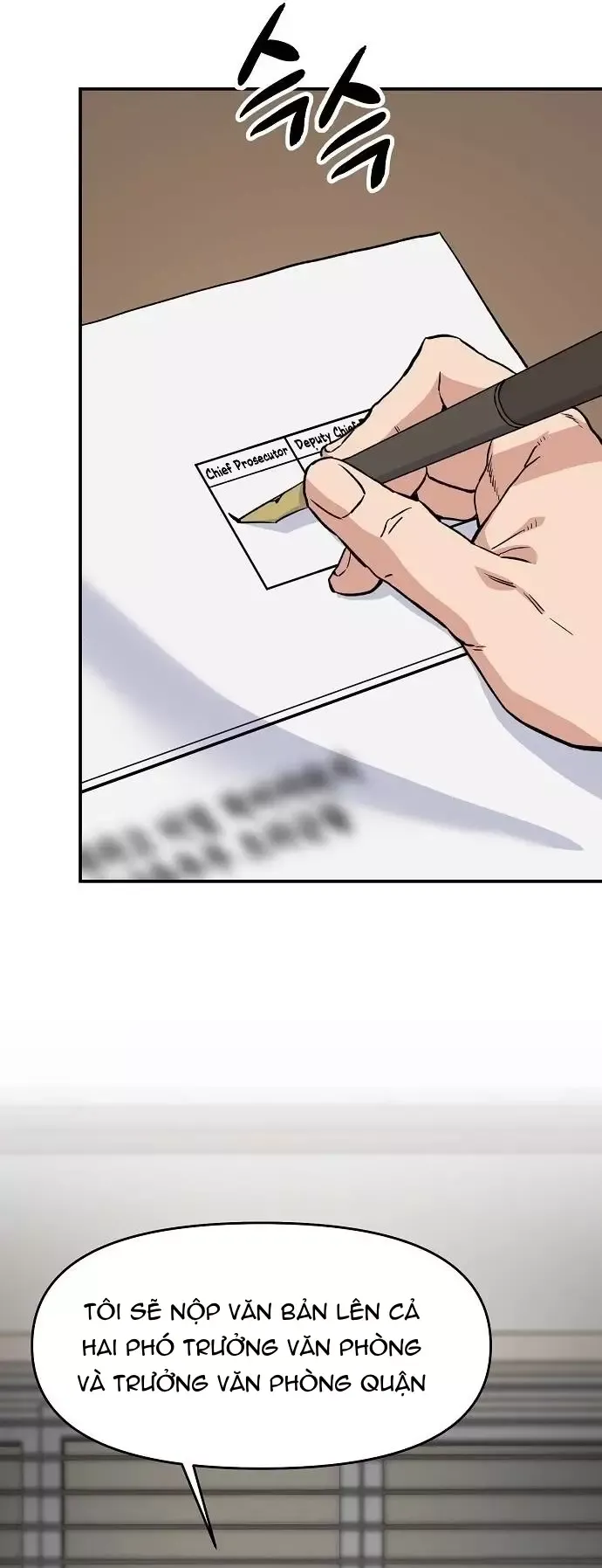 Độc Đạo - Chapter 37 - Page 29