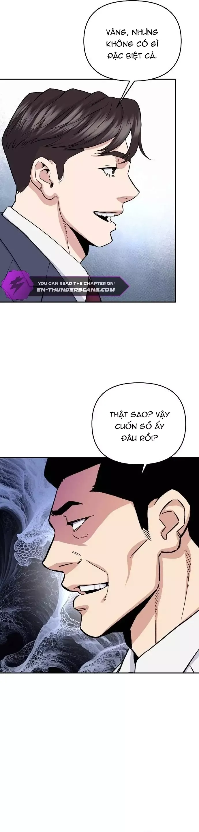 Độc Đạo - Chapter 37 - Page 3