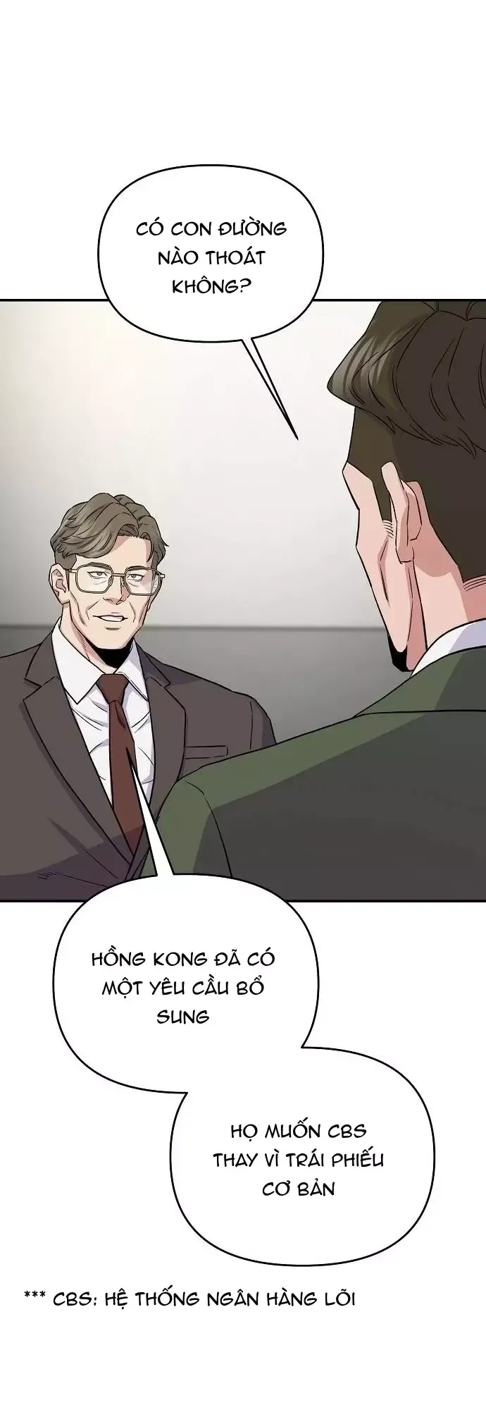 Độc Đạo - Chapter 37 - Page 32