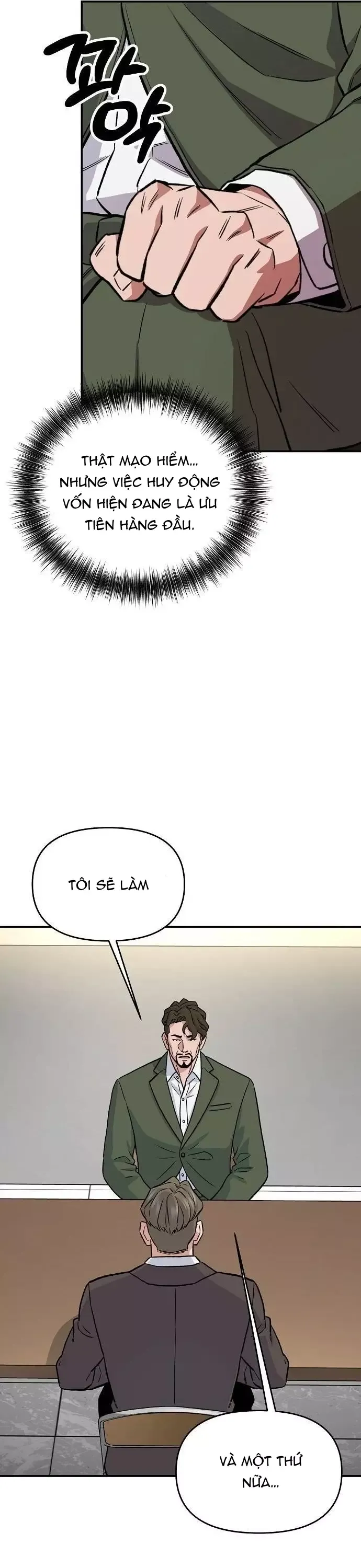 Độc Đạo - Chapter 37 - Page 35