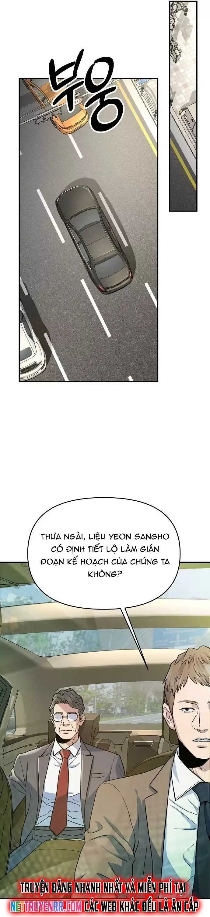 Độc Đạo - Chapter 37 - Page 38