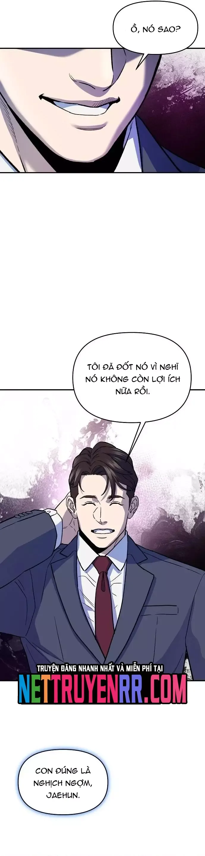 Độc Đạo - Chapter 37 - Page 4
