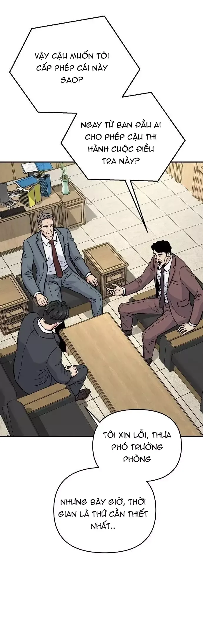 Độc Đạo - Chapter 37 - Page 43