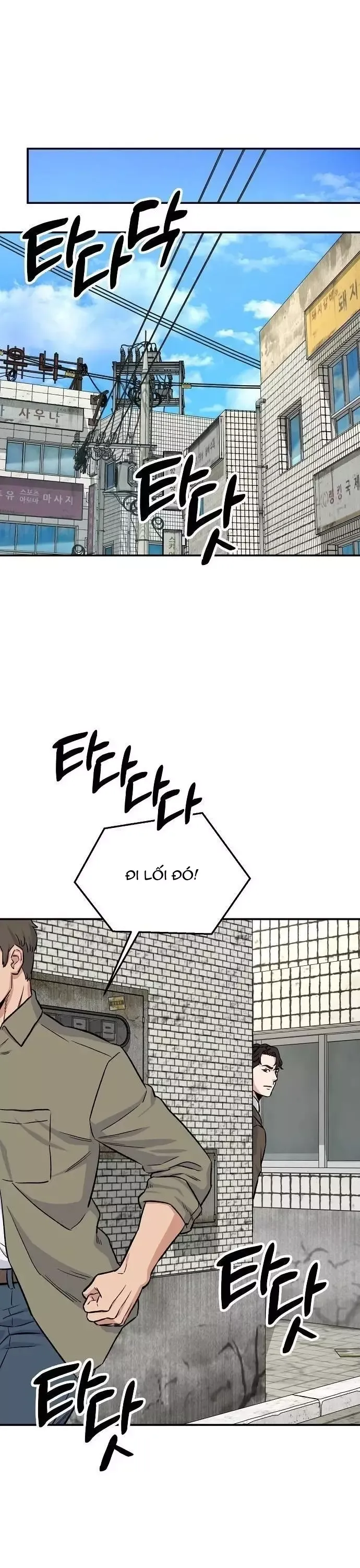 Độc Đạo - Chapter 37 - Page 48